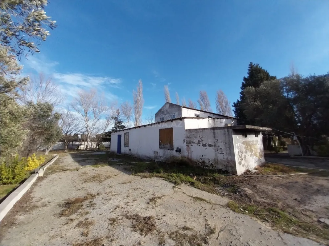 Satılır torpaq sahəsi 33 m²