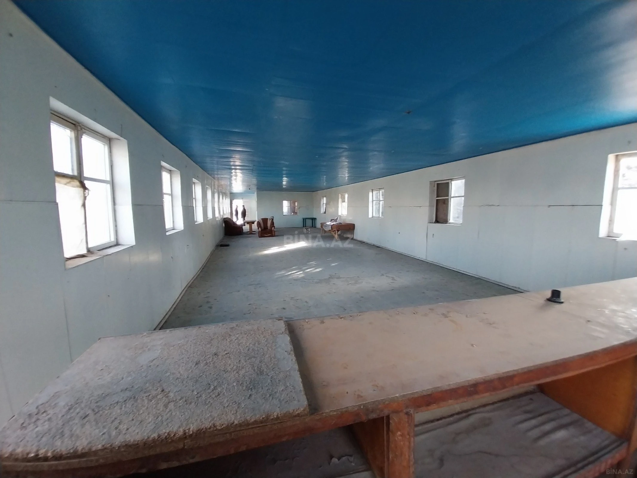 Satılır torpaq sahəsi 33 m²