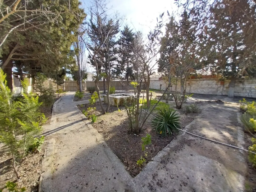 Satılır torpaq sahəsi 33 m²