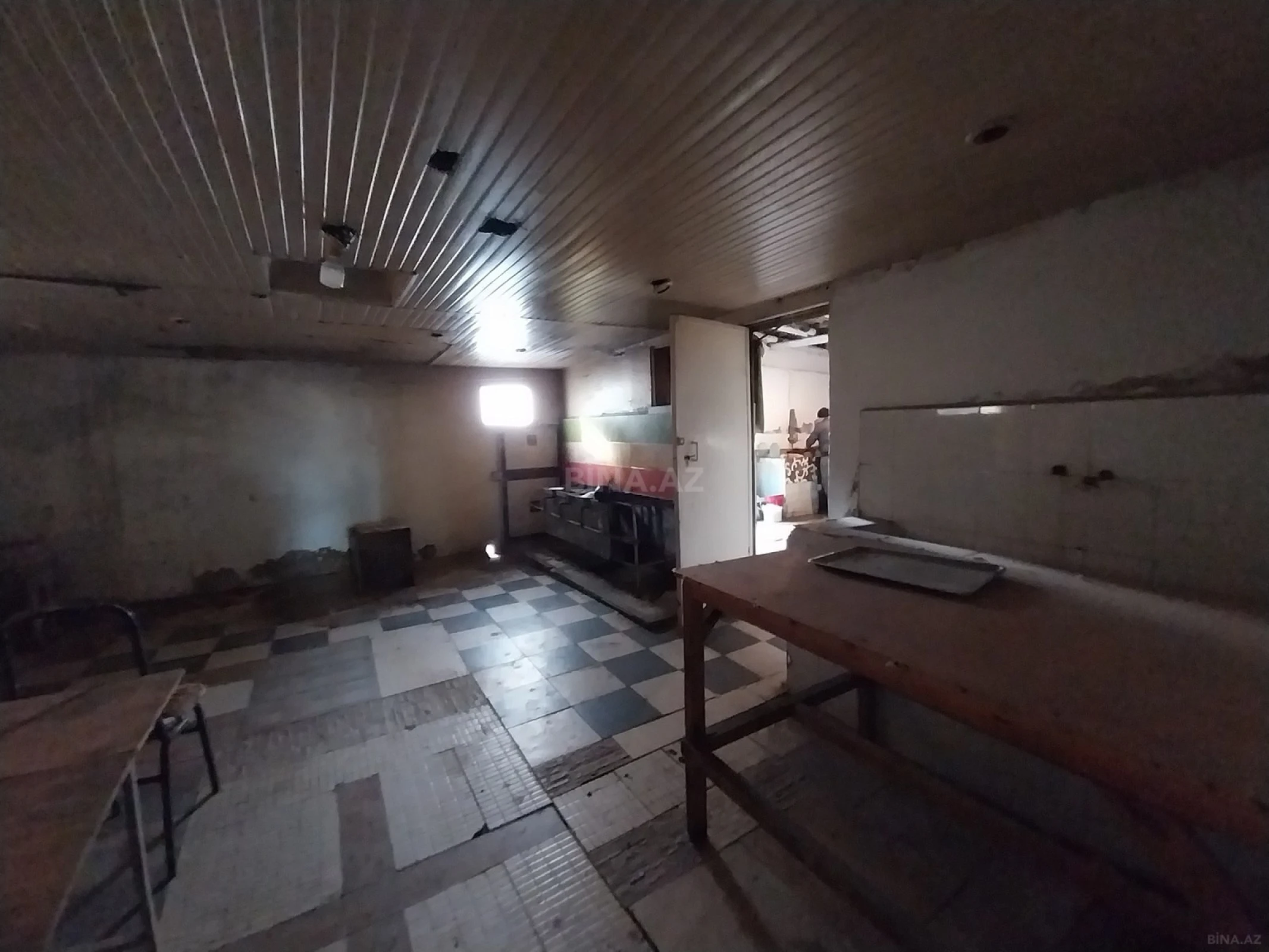 Satılır torpaq sahəsi 33 m²