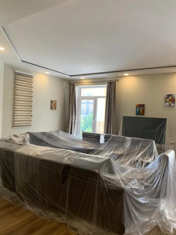 Satılır 7 otaqlı həyət evi 400 m²