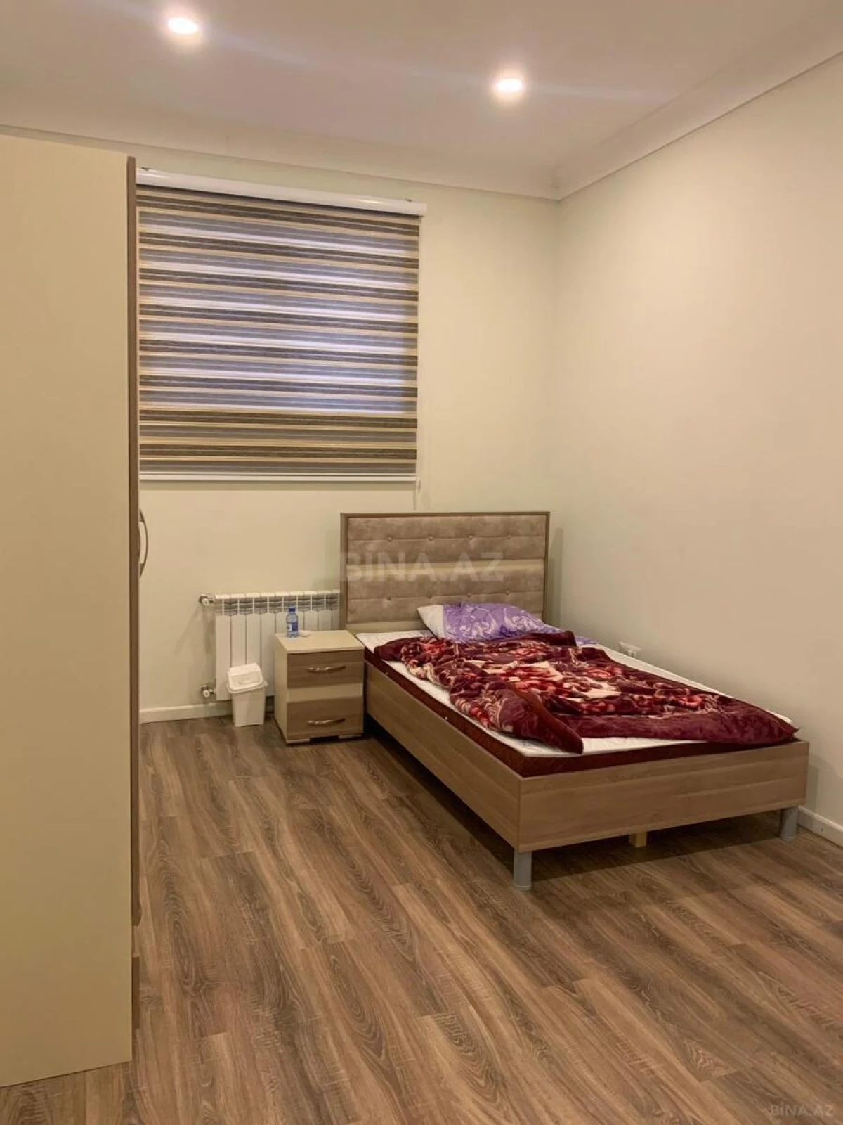 Satılır 7 otaqlı həyət evi 400 m²