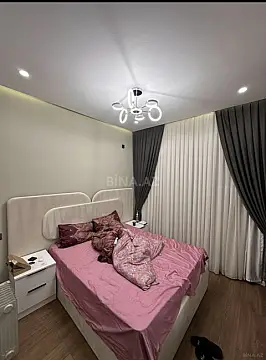 Satılır 2 otaqlı mənzil 70 m²