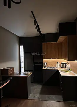 Satılır 2 otaqlı mənzil 70 m²