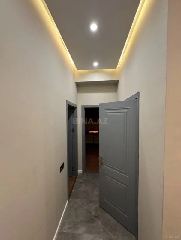 Satılır 2 otaqlı mənzil 70 m²