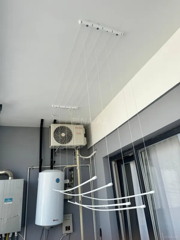 Satılır 2 otaqlı mənzil 70 m²