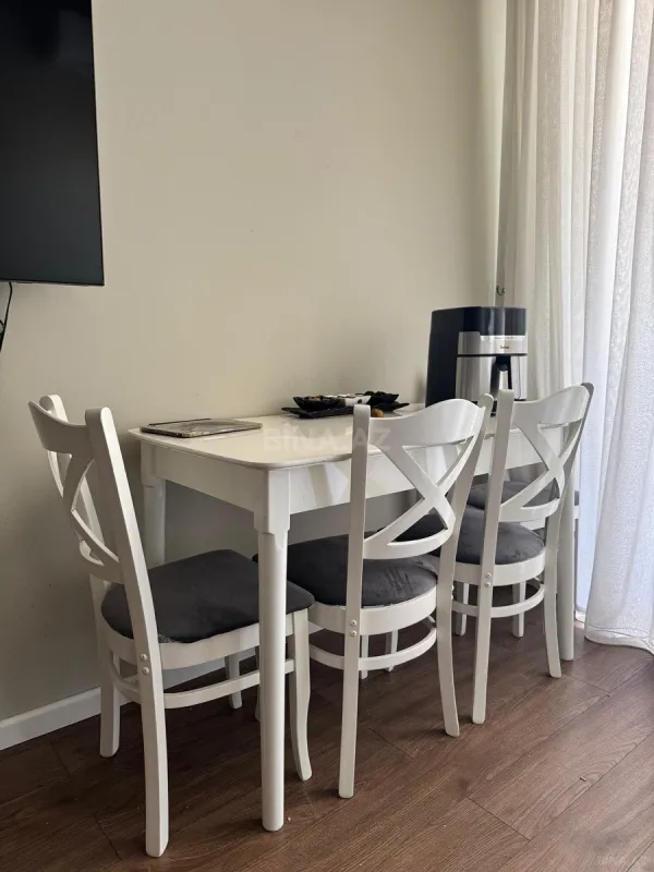 Satılır 2 otaqlı mənzil 70 m²
