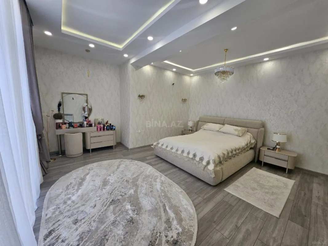 Satılır 5 otaqlı həyət evi 480 m²