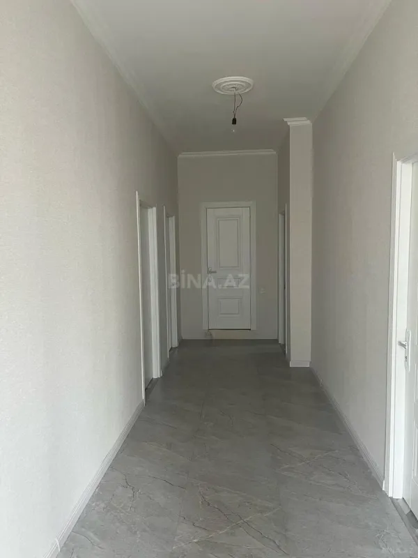 Satılır 4 otaqlı həyət evi 140 m²