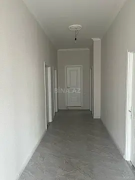 Satılır 4 otaqlı həyət evi 140 m²