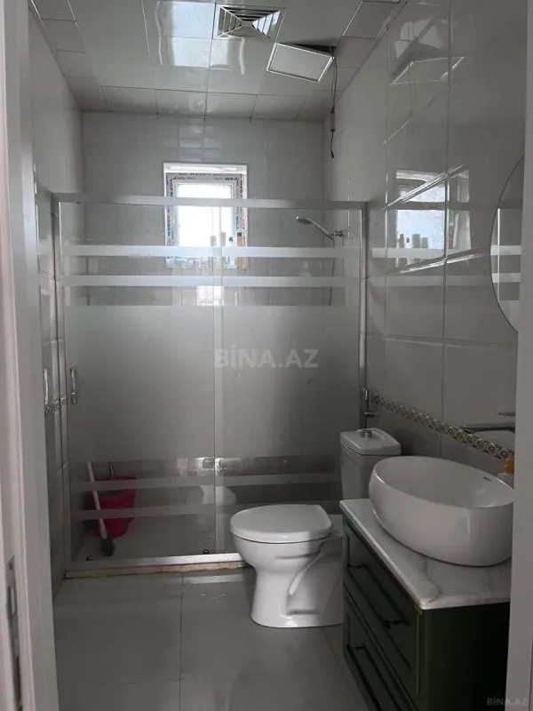 Satılır 4 otaqlı həyət evi 140 m²