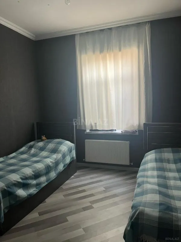 Satılır 4 otaqlı həyət evi 140 m²