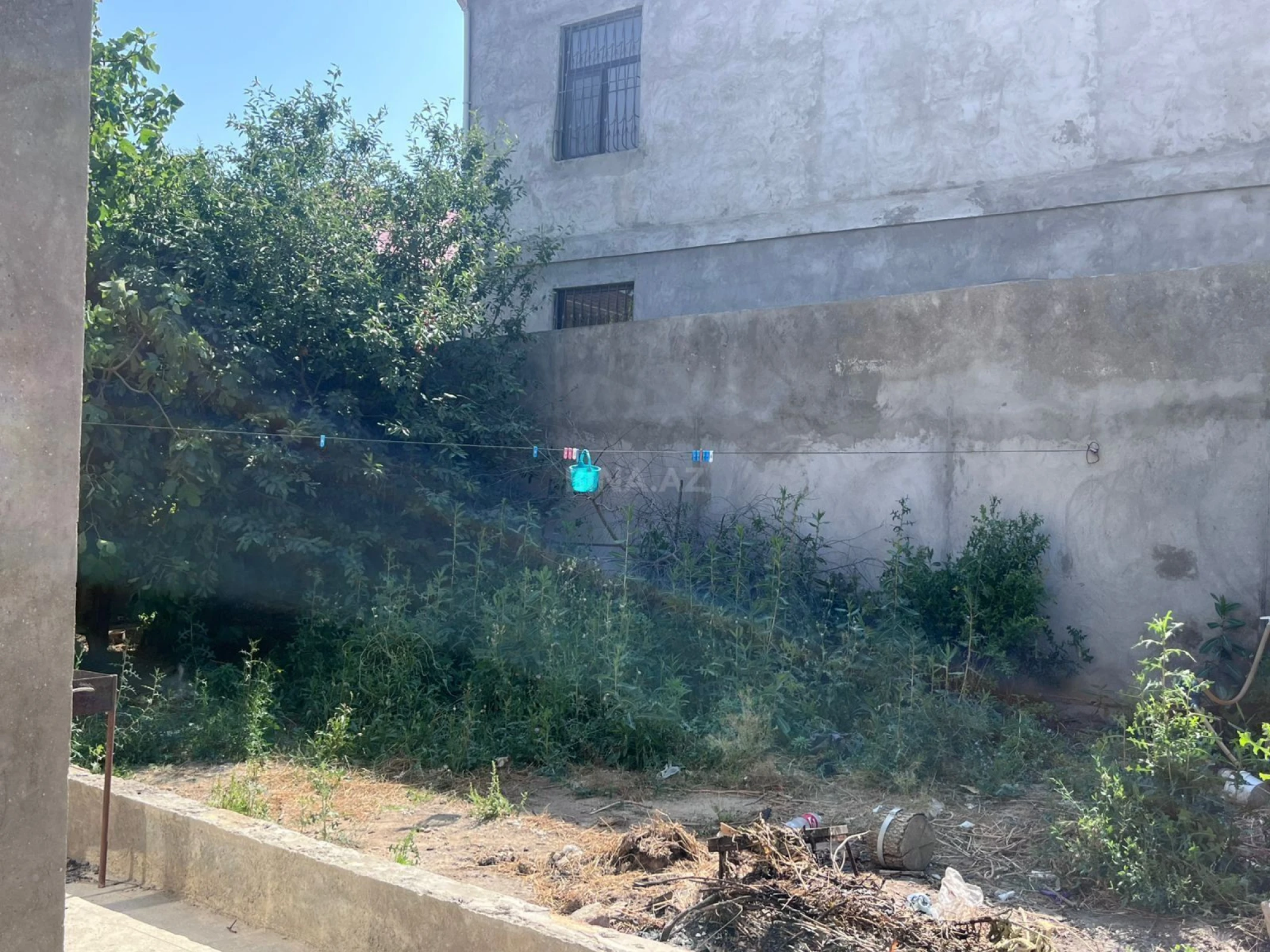 Satılır 4 otaqlı həyət evi 140 m²