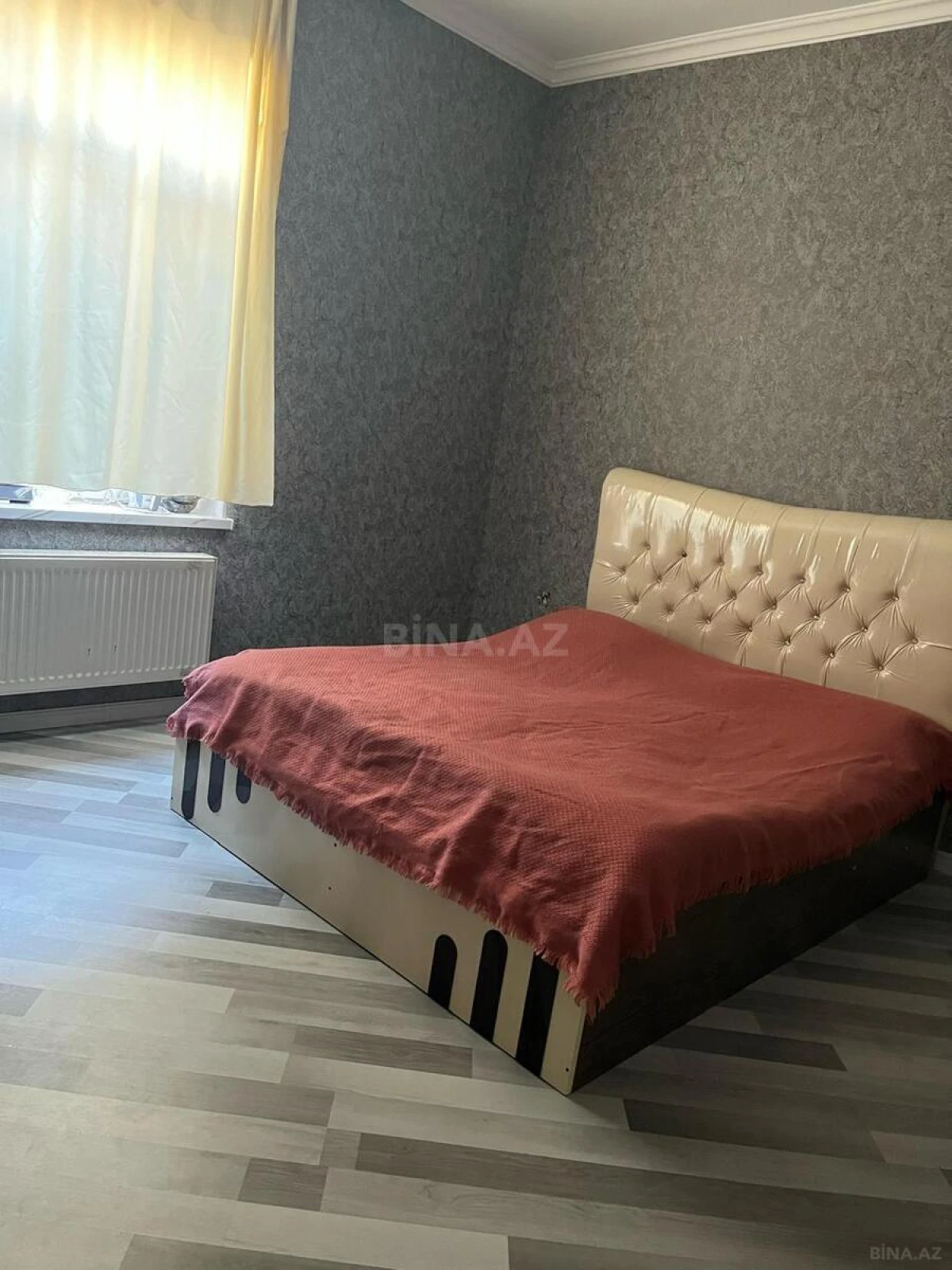 Satılır 4 otaqlı həyət evi 140 m²
