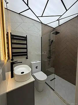 Satılır 2 otaqlı mənzil 53 m²
