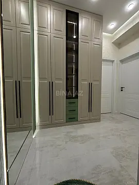 Satılır 2 otaqlı mənzil 53 m²