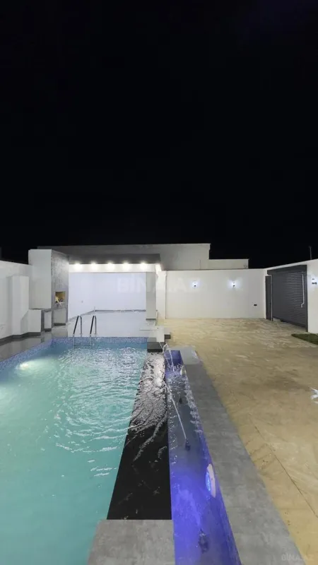 Satılır 4 otaqlı həyət evi 170 m²