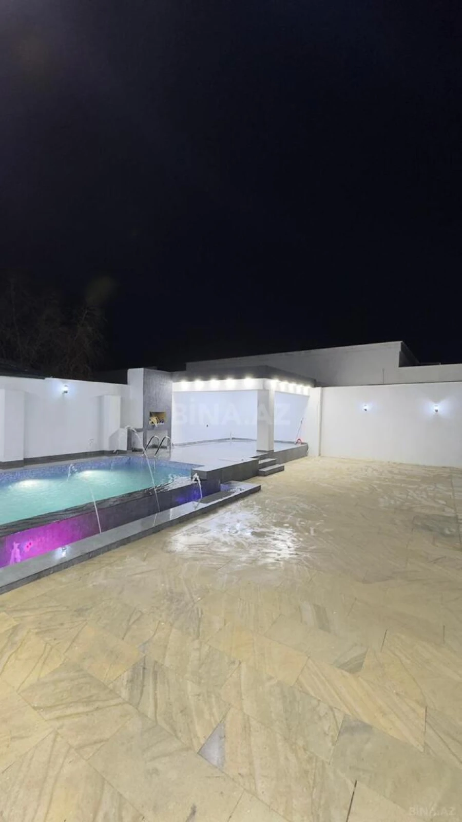 Satılır 4 otaqlı həyət evi 170 m²