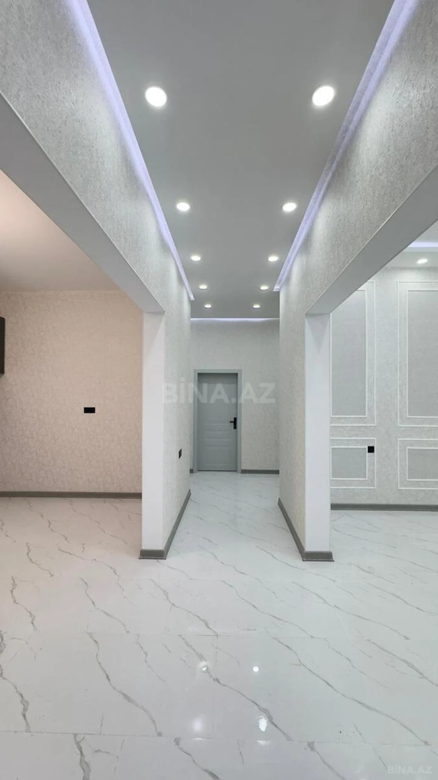 Satılır 4 otaqlı həyət evi 170 m²