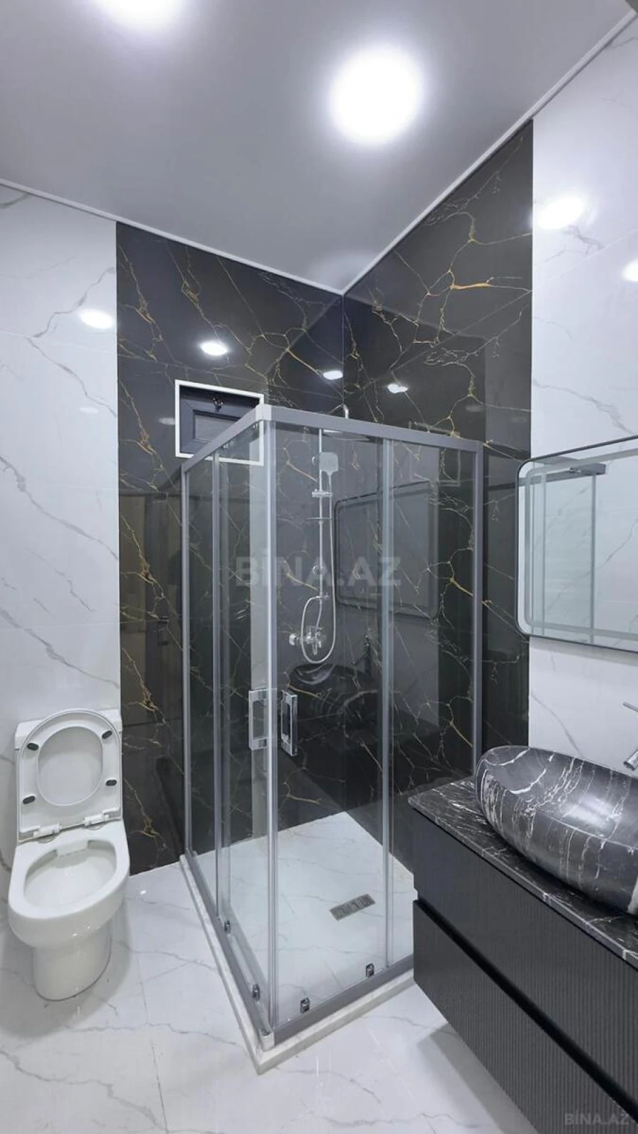 Satılır 4 otaqlı həyət evi 170 m²