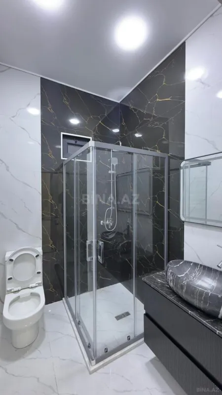 Satılır 4 otaqlı həyət evi 170 m²