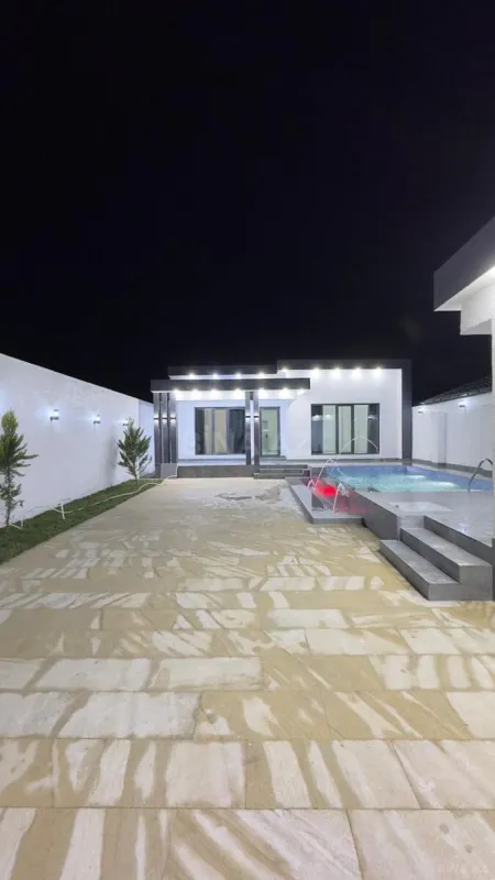 Satılır 4 otaqlı həyət evi 170 m²