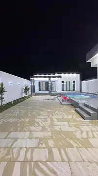 Satılır 4 otaqlı həyət evi 170 m²