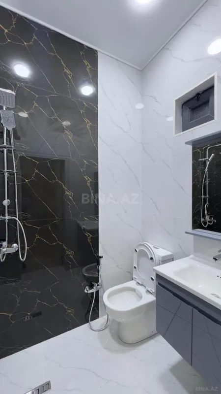 Satılır 4 otaqlı həyət evi 170 m²