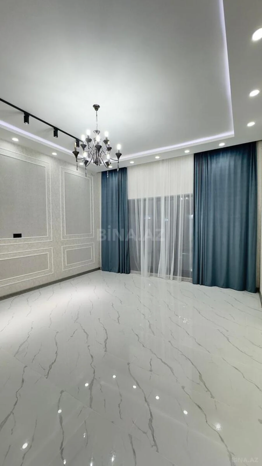 Satılır 4 otaqlı həyət evi 170 m²