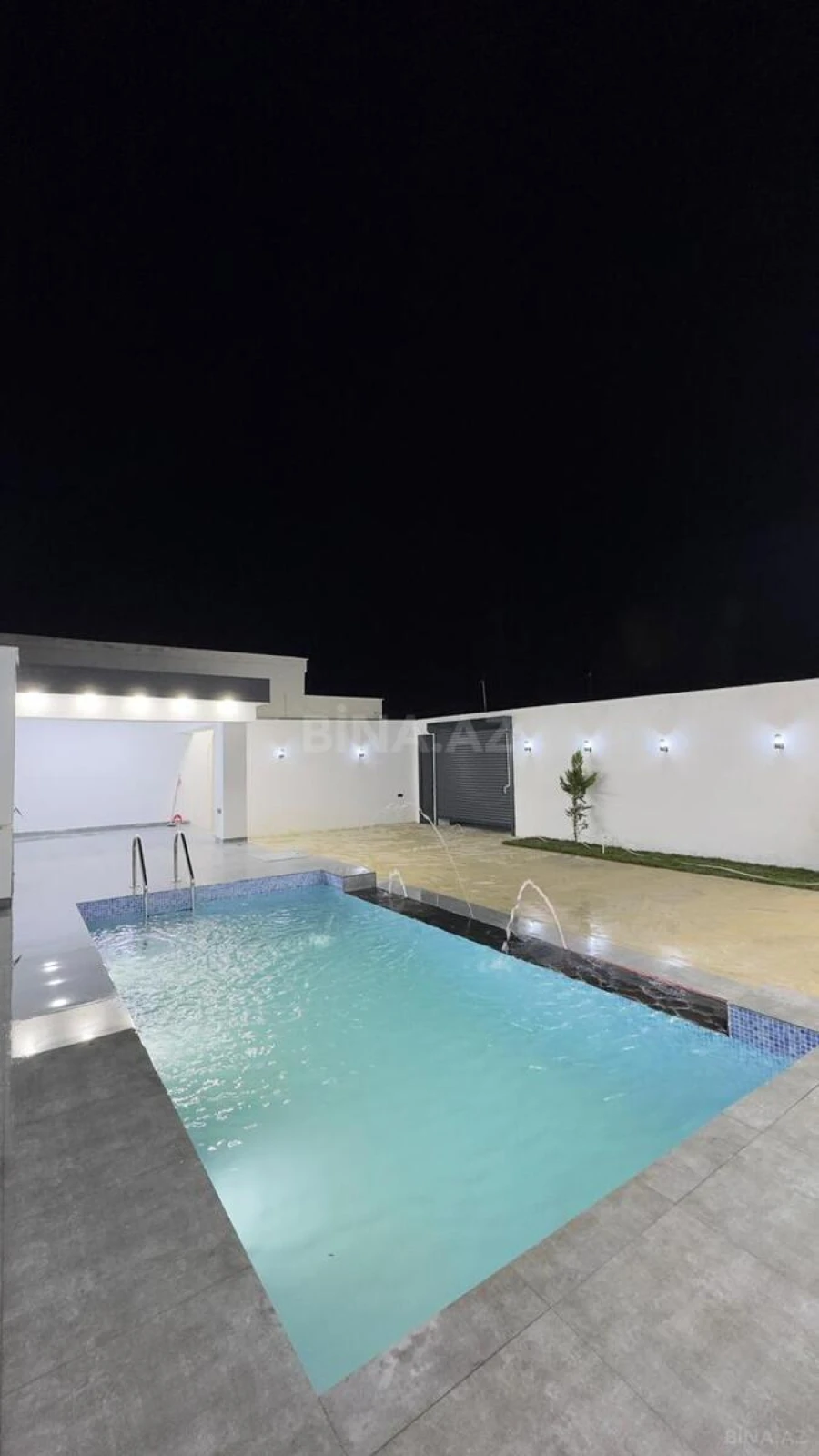 Satılır 4 otaqlı həyət evi 170 m²