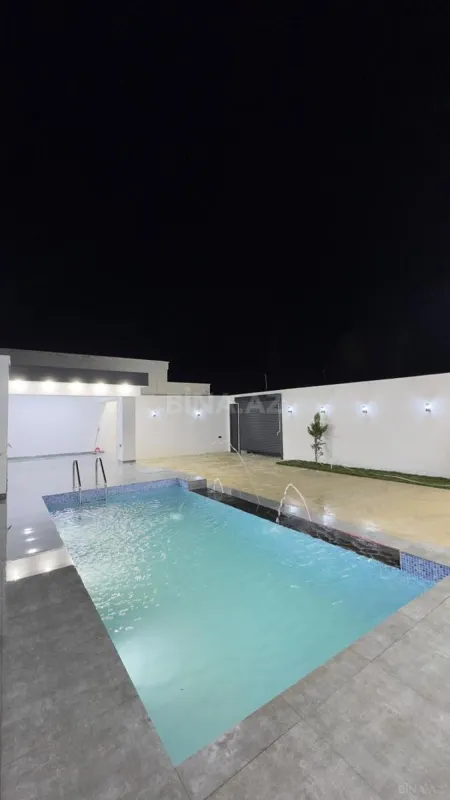 Satılır 4 otaqlı həyət evi 170 m²