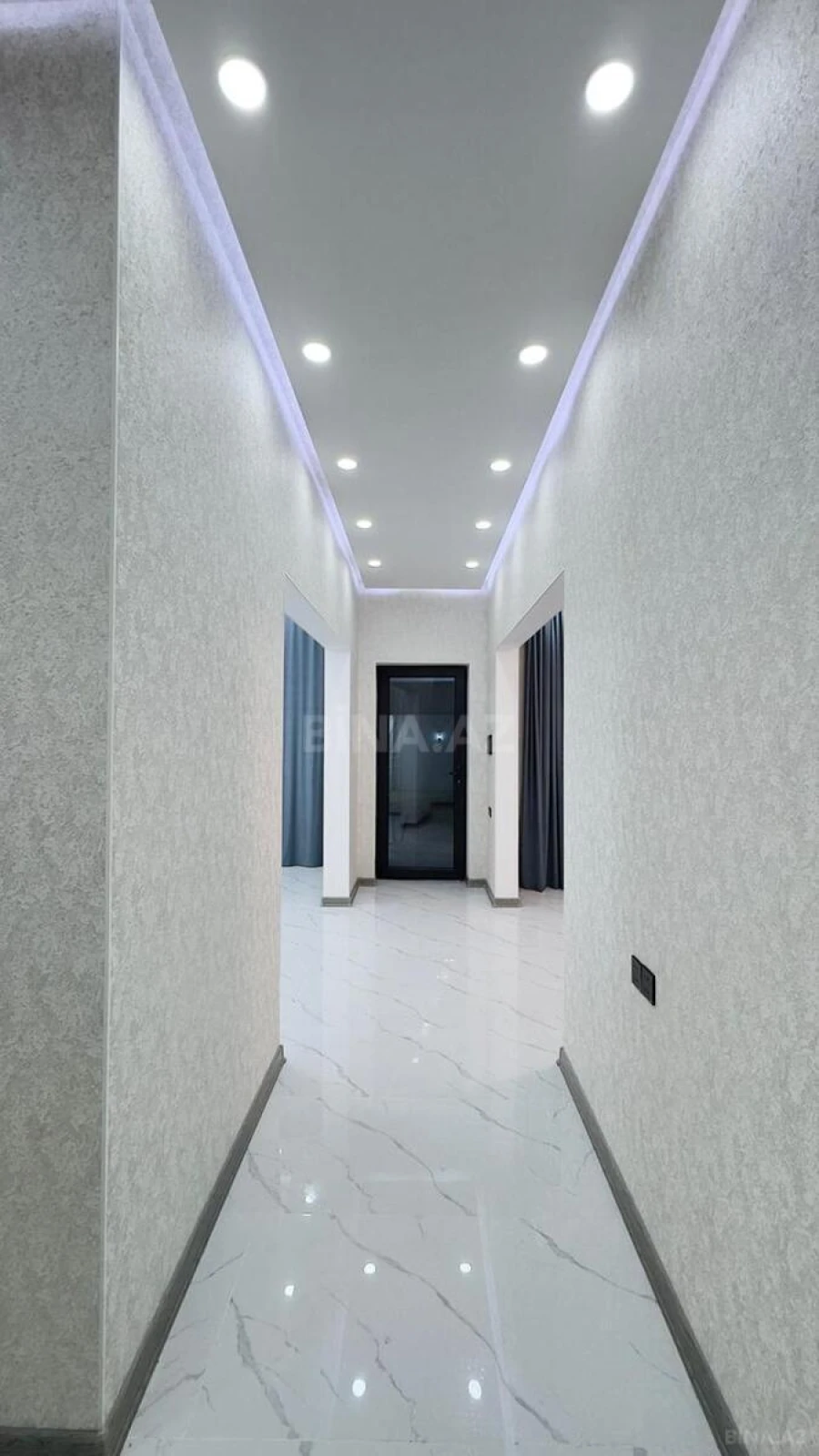 Satılır 4 otaqlı həyət evi 170 m²