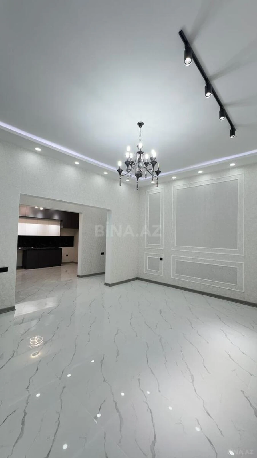 Satılır 4 otaqlı həyət evi 170 m²