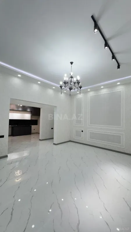 Satılır 4 otaqlı həyət evi 170 m²