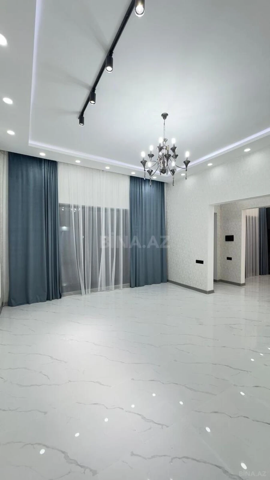 Satılır 4 otaqlı həyət evi 170 m²