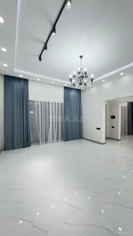Satılır 4 otaqlı həyət evi 170 m²