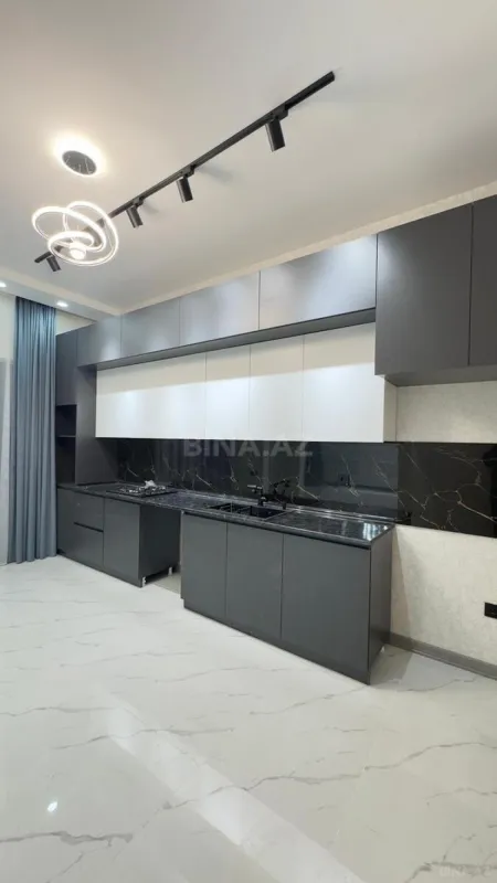 Satılır 4 otaqlı həyət evi 170 m²