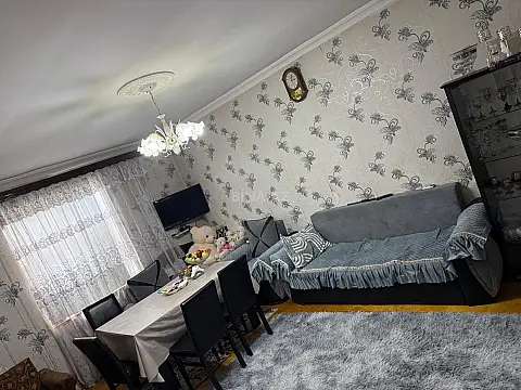 Satılır 3 otaqlı həyət evi 75 m² — Bakı 3 otaq 75.00 m²