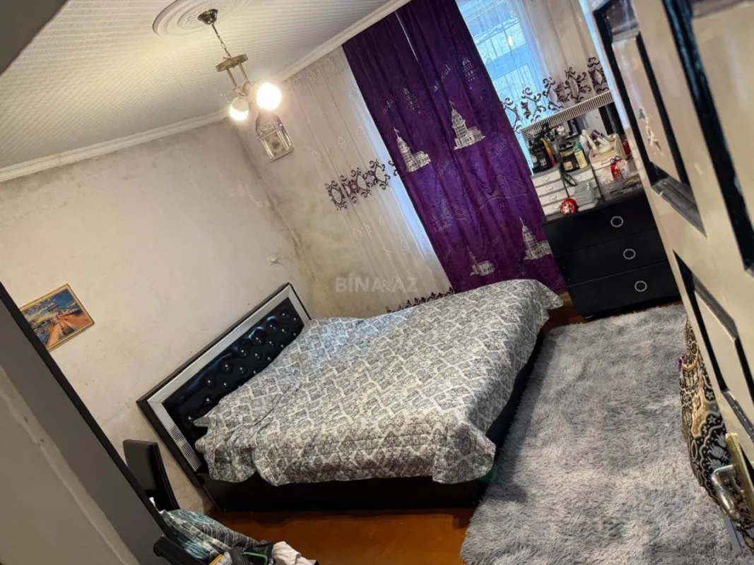 Satılır 3 otaqlı həyət evi 75 m²