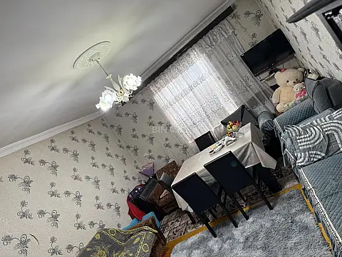 Satılır 3 otaqlı həyət evi 75 m²