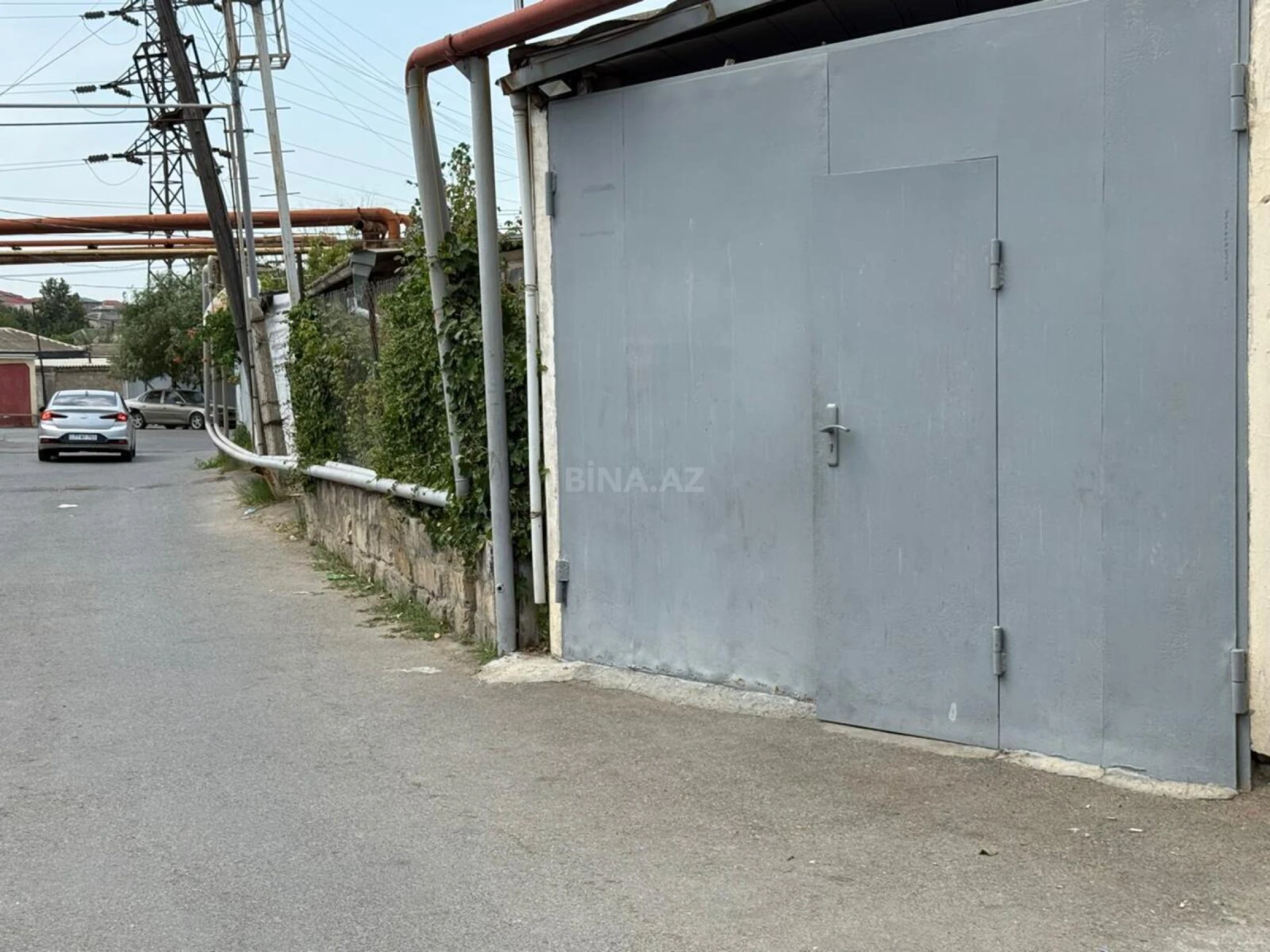 Satılır 3 otaqlı həyət evi 75 m²