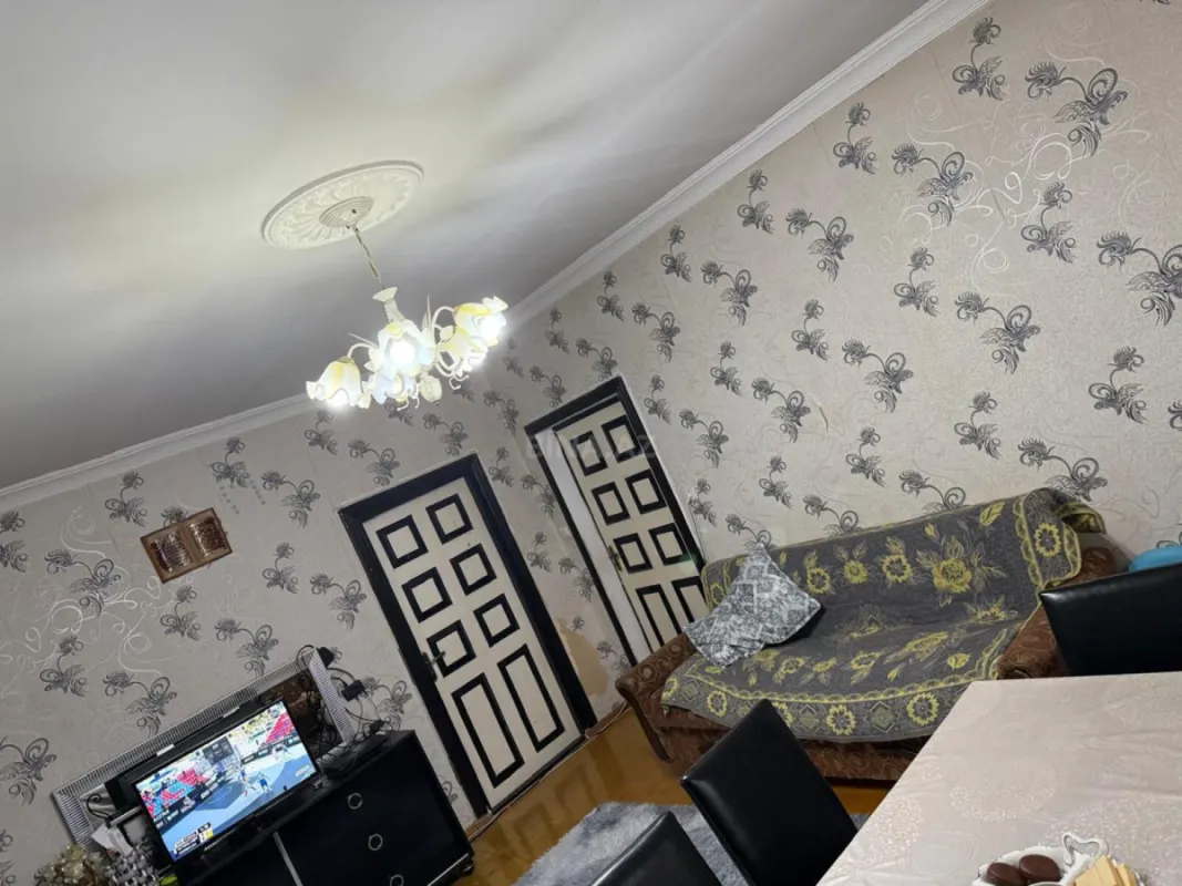 Satılır 3 otaqlı həyət evi 75 m²