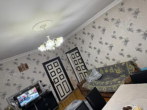 Satılır 3 otaqlı həyət evi 75 m²