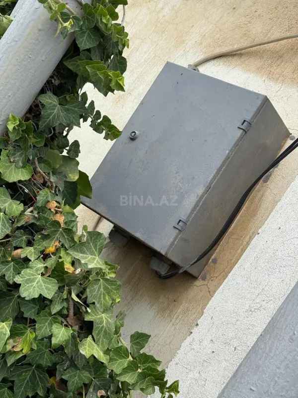 Satılır 3 otaqlı həyət evi 75 m²