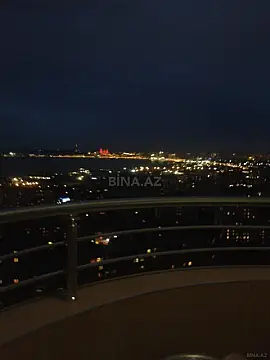 Satılır 3 otaqlı mənzil 129 m² — Bakı, Həzi Aslanov qəs. 3 otaq 129.00 m²