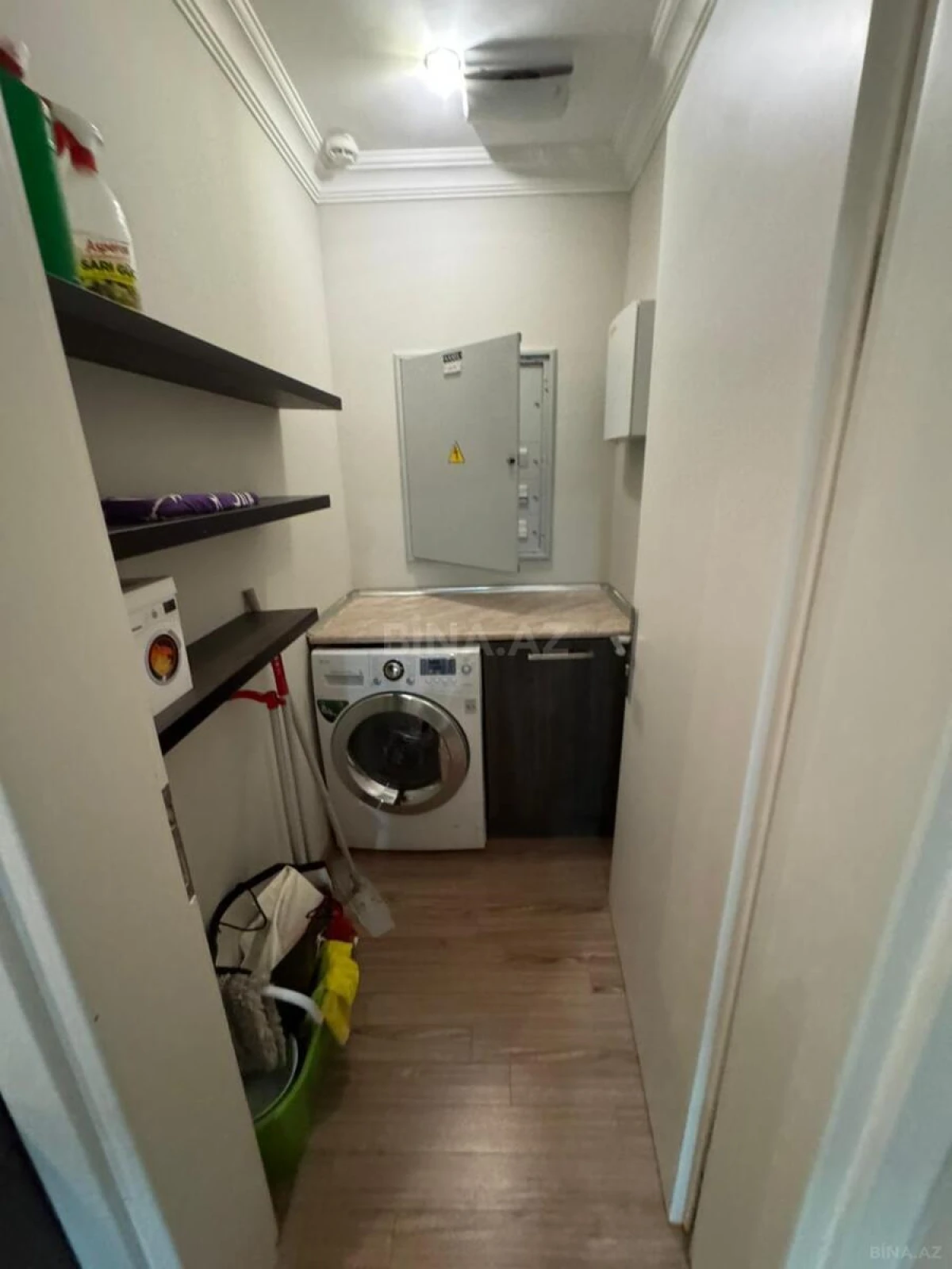 Kirayə verilir 2 otaqlı mənzil 90 m²