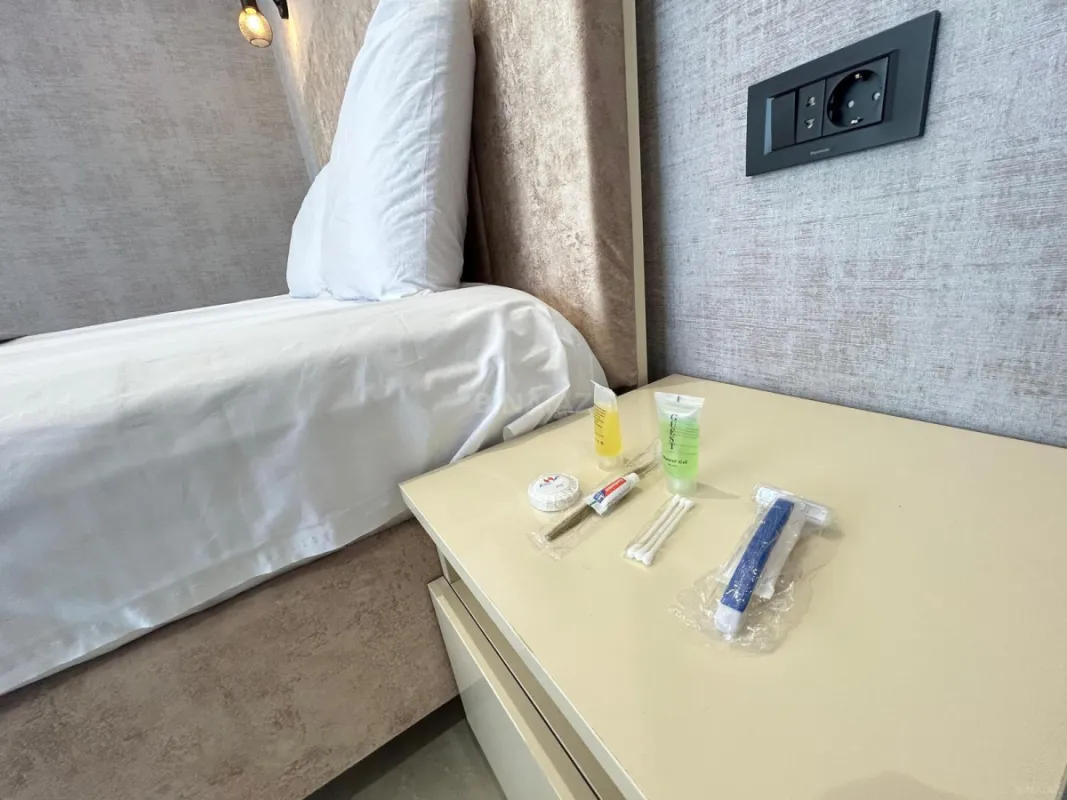 Kirayə verilir 5 otaqlı həyət evi 200 m²