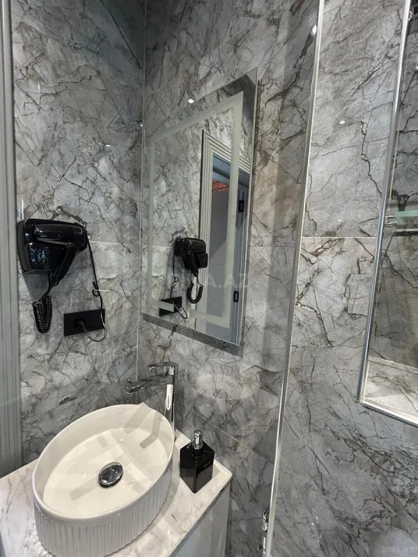 Kirayə verilir 5 otaqlı həyət evi 200 m²