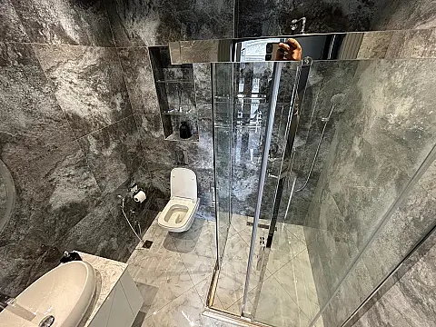 Kirayə verilir 5 otaqlı həyət evi 200 m²