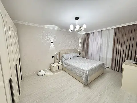 Satılır 3 otaqlı mənzil 78 m²